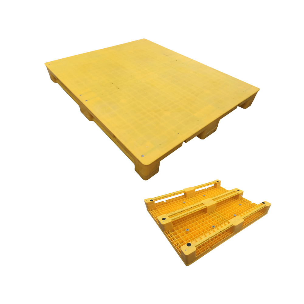 HD3RCWS12510A 衛生的なプラスチックパレット