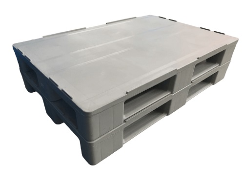 プラスチックパレットの分類は何ですか?