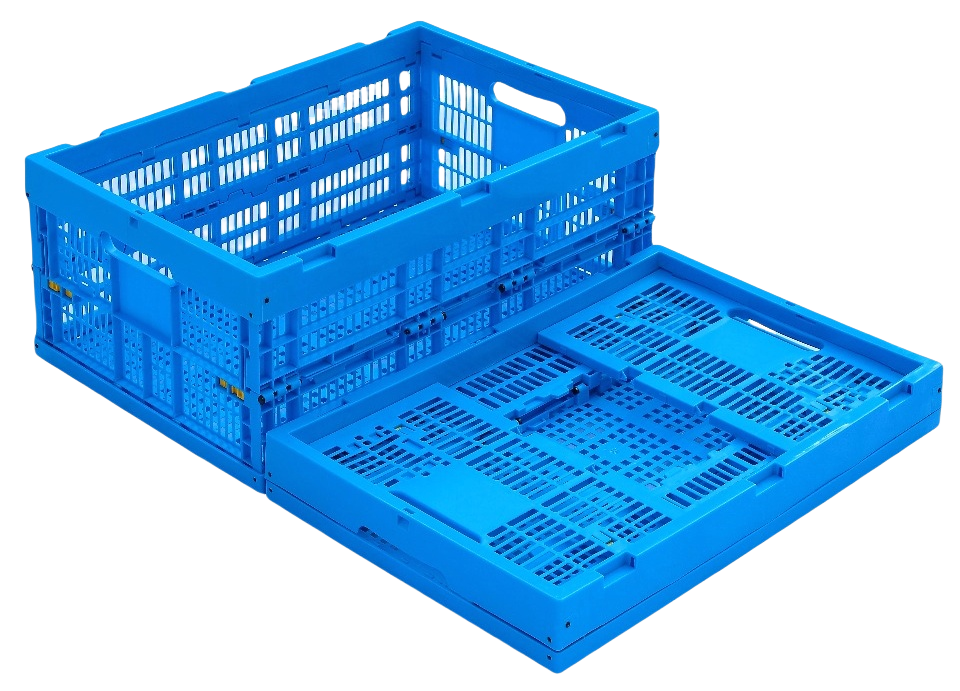 果物と野菜の木枠
