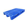 卸売格安フォークリフト固体プラスチックパレット