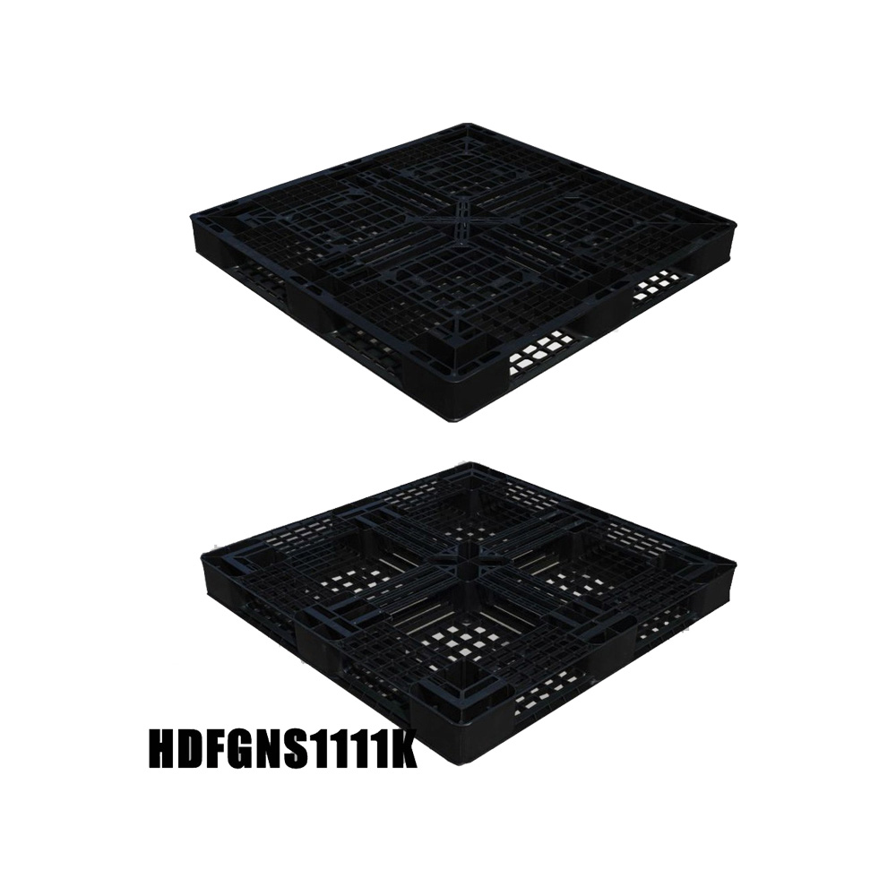 倉庫用プラスチックパレット高耐久