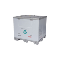 1200*800 リサイクル可能な折りたたみ式ハニカム スリーブ包装箱