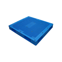 積み重ね可能なグリッドプラスチック収納パレット