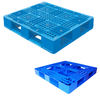 ラックマウント可能なプラスチック パレット 産業用プラスチック パレット 