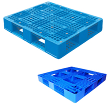 ラックマウント可能なプラスチック パレット 産業用プラスチック パレット 