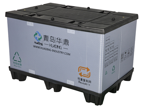 プラスチック中空パネルの射出成形製造プロセスとは何ですか?