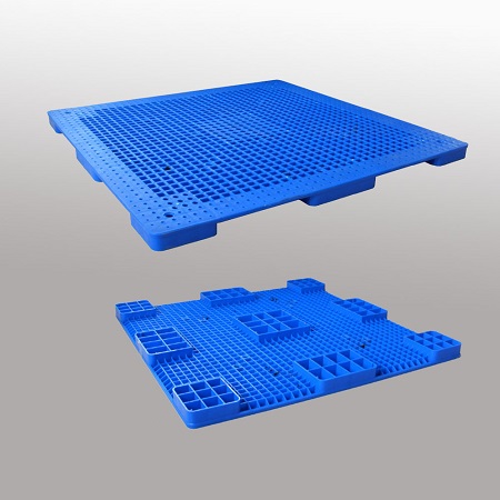 プラスチックパレット