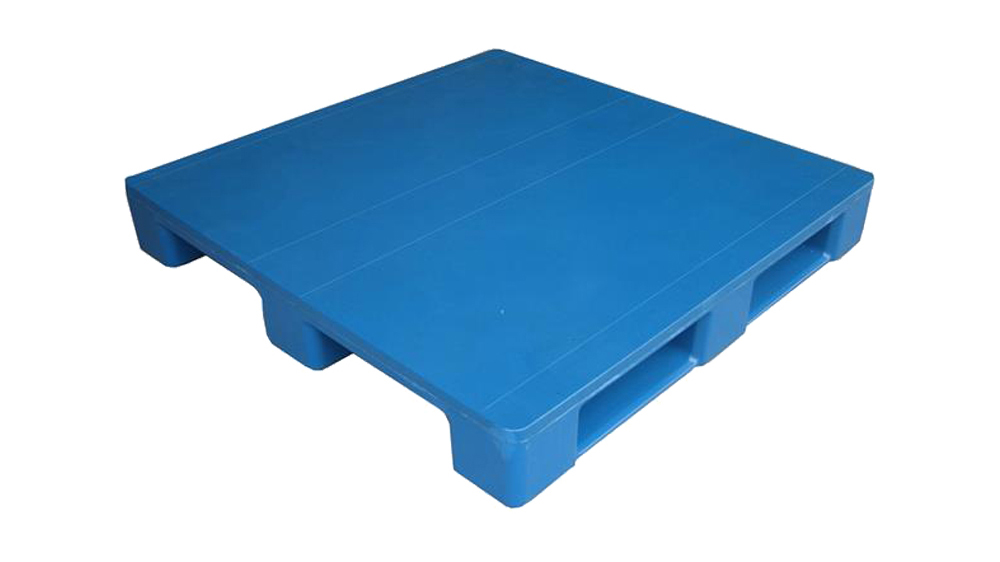 プラスチックパレットを使用する際の注意点は何ですか？