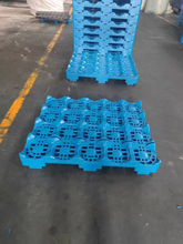 保管スタッキング大容量ウォーターボトルプラスチックパレット