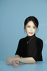 Cindy Wang——輸出注文コーディネーター