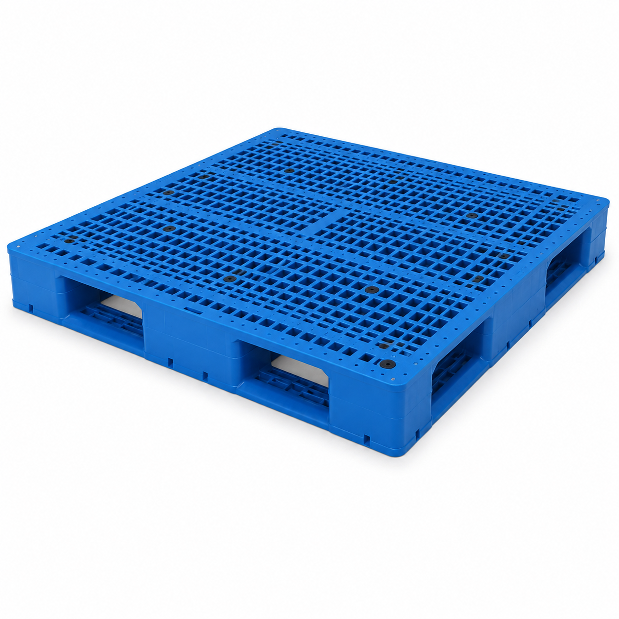 1200x1200x150 mm 全周オープンデッキプラスチックパレット