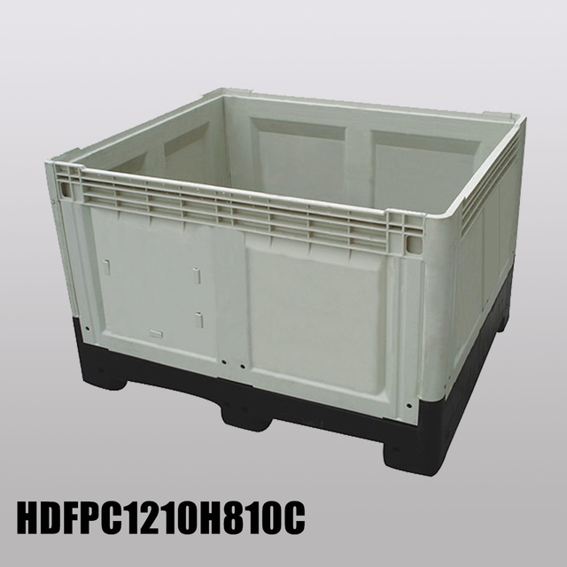 Foldable Pallet Container Bulk Pallet Boxes