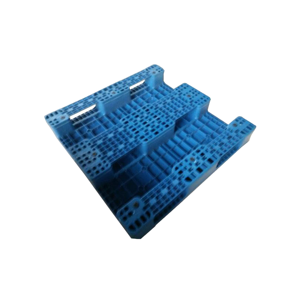 3ランナー スチールチューブ強化プラスチックパレット