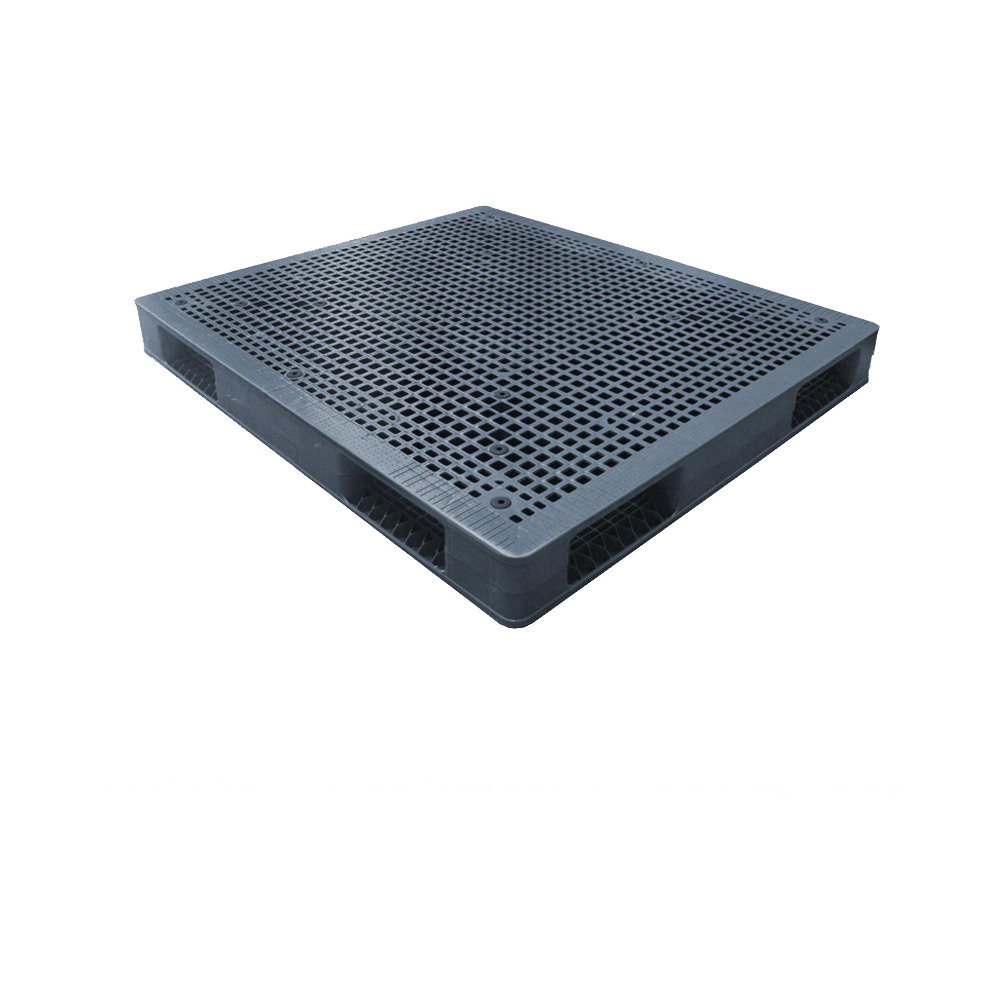 硬質プラスチック滑り止めストリップリサイクルプラスチックパレット