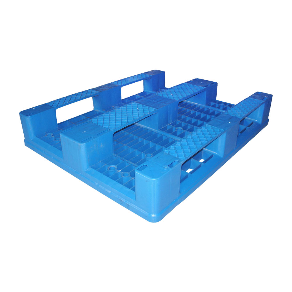 頑丈な輸送用プラスチックパレット