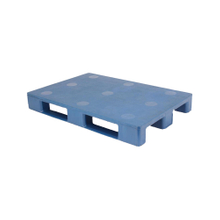 倉庫保管用物流プラスチックパレット