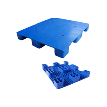 耐久性の高い滑らかな表面 9 フィートのプラスチック パレット