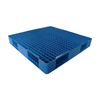 プラスチック輸送パレット 大きなプラスチックパレット プラスチック流出パレット 