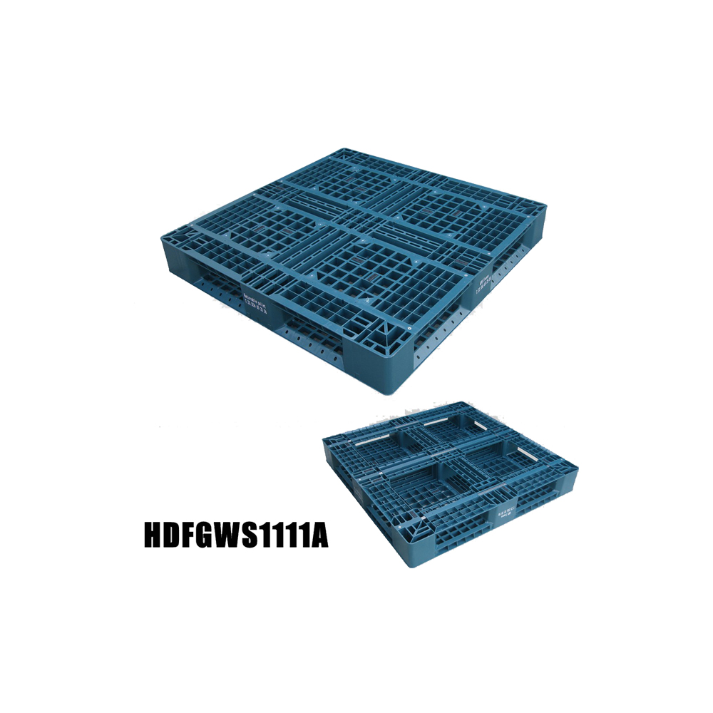 中国のパレット射出成形パレット