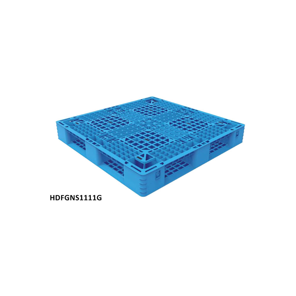 プラスチックバルクパレット 中国製プラスチックパレット