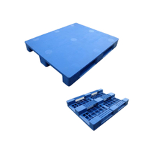 プラスチックパレットリサイクル工場ユーロパレットサイズ