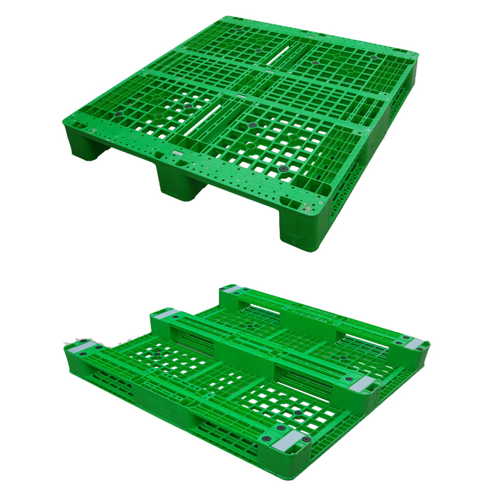 医薬品プラスチックパレットの輸出