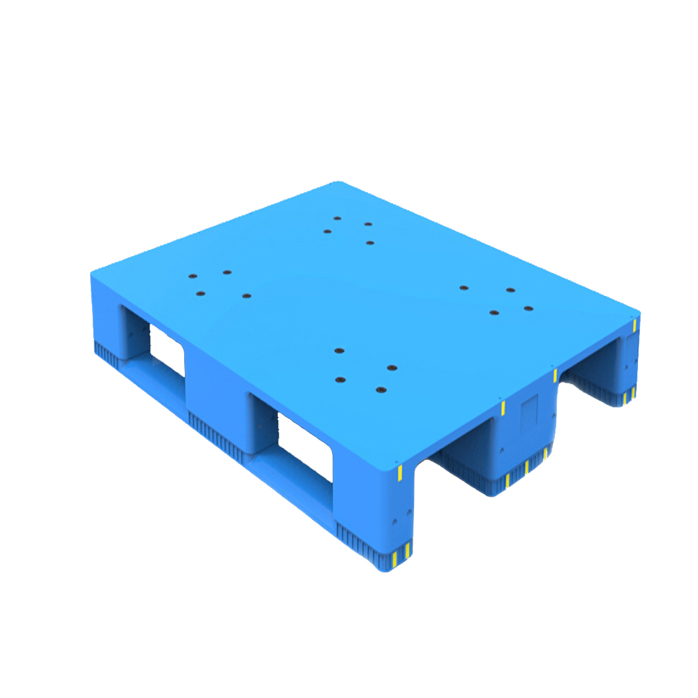  医療用積み重ねラッキングプラスチックパレット