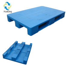3 ランナー HDPE クローズド デッキ輸出プラスチック パレット 