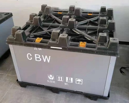 ミラースリーブボックス