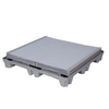 1100*1100 Corrugated Auto Parts Plastic Sleeve Box