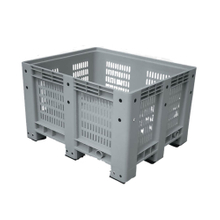 積み重ね可能な食品用蓋付きプラスチック保存容器