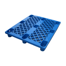 L1200 * W1000 * H140mm 入れ子式プラスチック輸出パレット