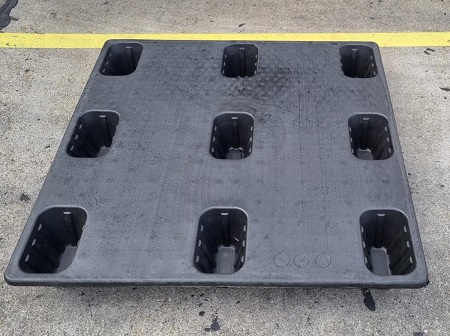 プラスチックパレットの将来はどうなるでしょうか？