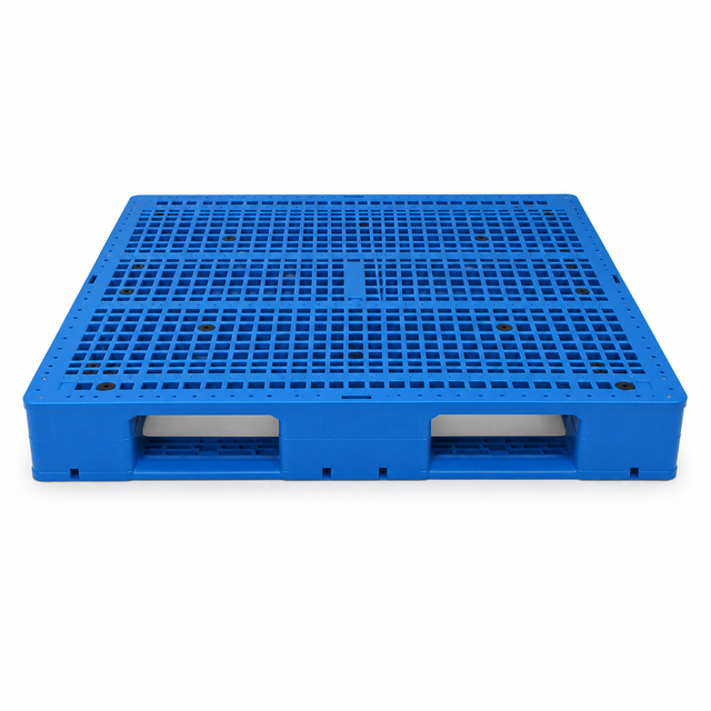 1200x1200x150 mm 全周オープンデッキプラスチックパレット