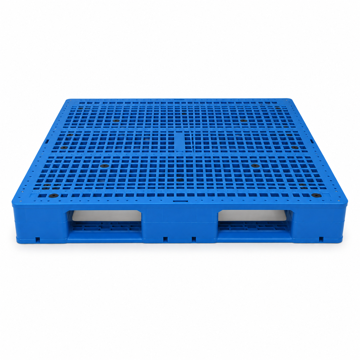 1200x1200x150 mm 全周オープンデッキプラスチックパレット