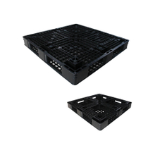 積み重ね可能なプラスチックパレット販売のための頑丈なパレット