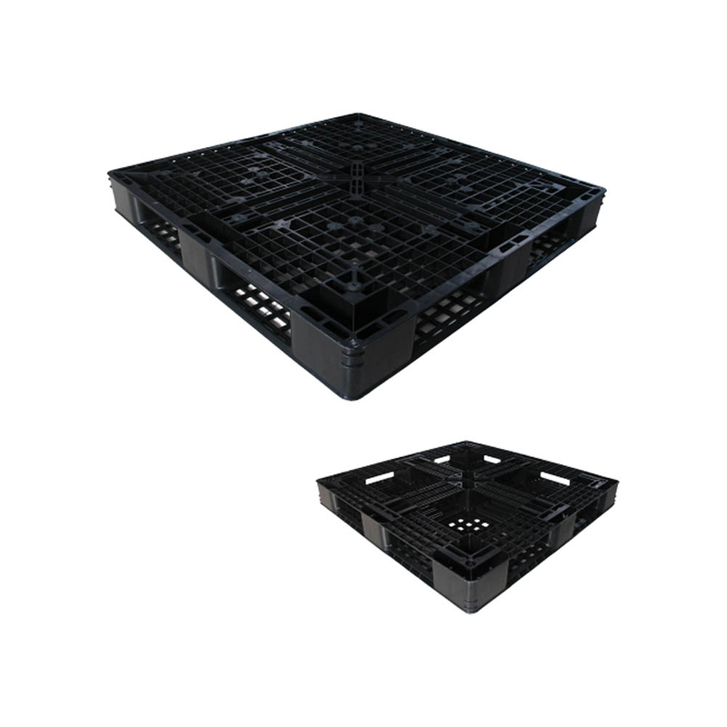 積み重ね可能なプラスチックパレット販売のための頑丈なパレット