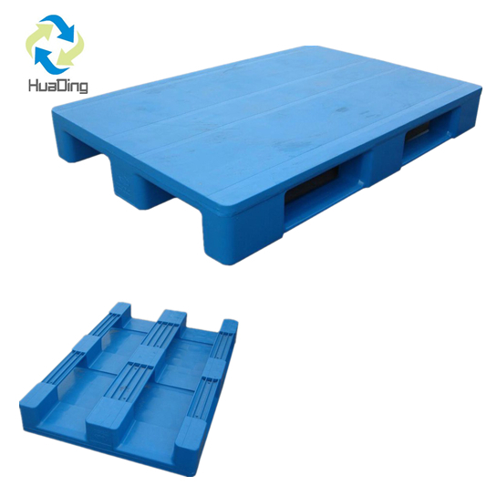 スチールチューブ付き販売用滑り止めラッキングパレットプラスチック