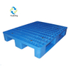 販売のためのリサイクル可能なラック収納可能な輸送用プラスチックパレット