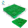軽量パレット 積み重ね可能な衛生的なプラスチックパレット