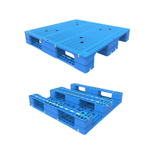Forklifit 卸売ビッグプラスチックパレット 