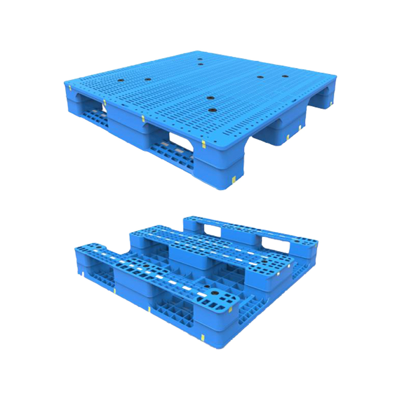 Forklifit 卸売ビッグプラスチックパレット 