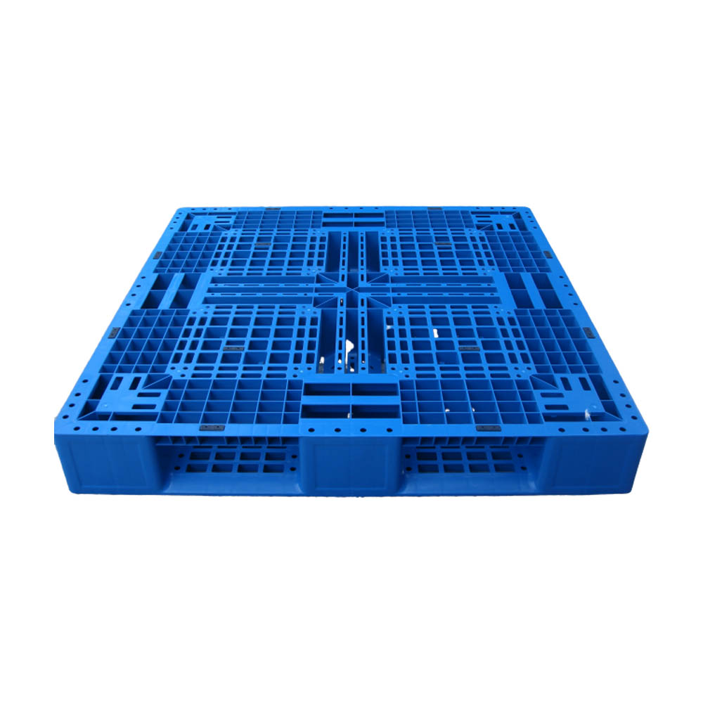 安価なプラスチック パレット 側面付きプラスチック パレット