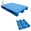 3 ランナー HDPE クローズド デッキ輸出プラスチック パレット 