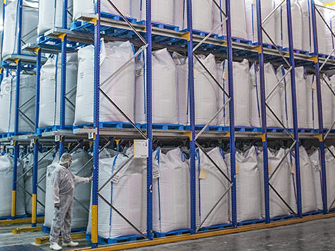 プラスチックパレット