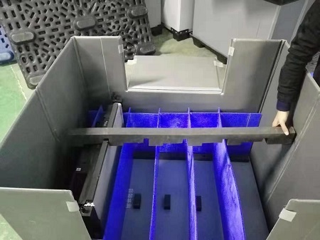 世界の再利用可能な包装市場は2027年までに1,512億ドルに達する見込み