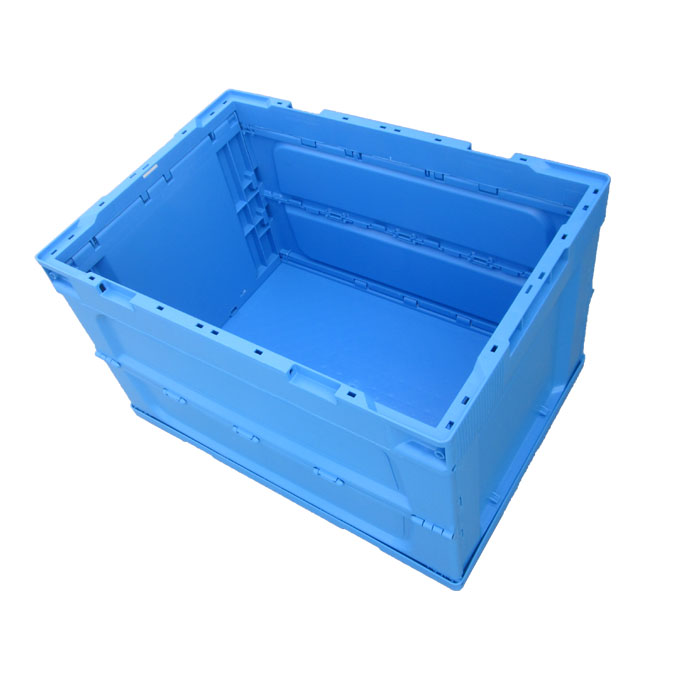 折りたたみボックス 530-365-326