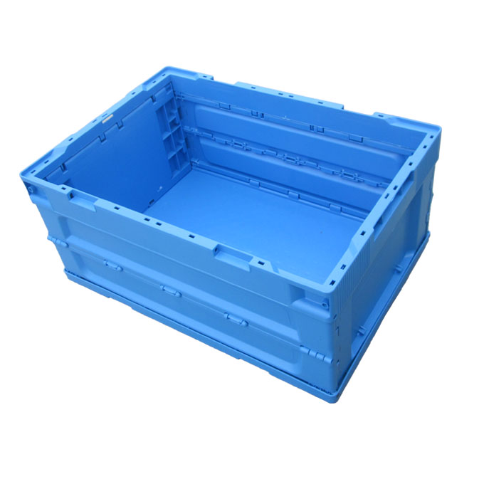 折りたたみボックス 530-365-240