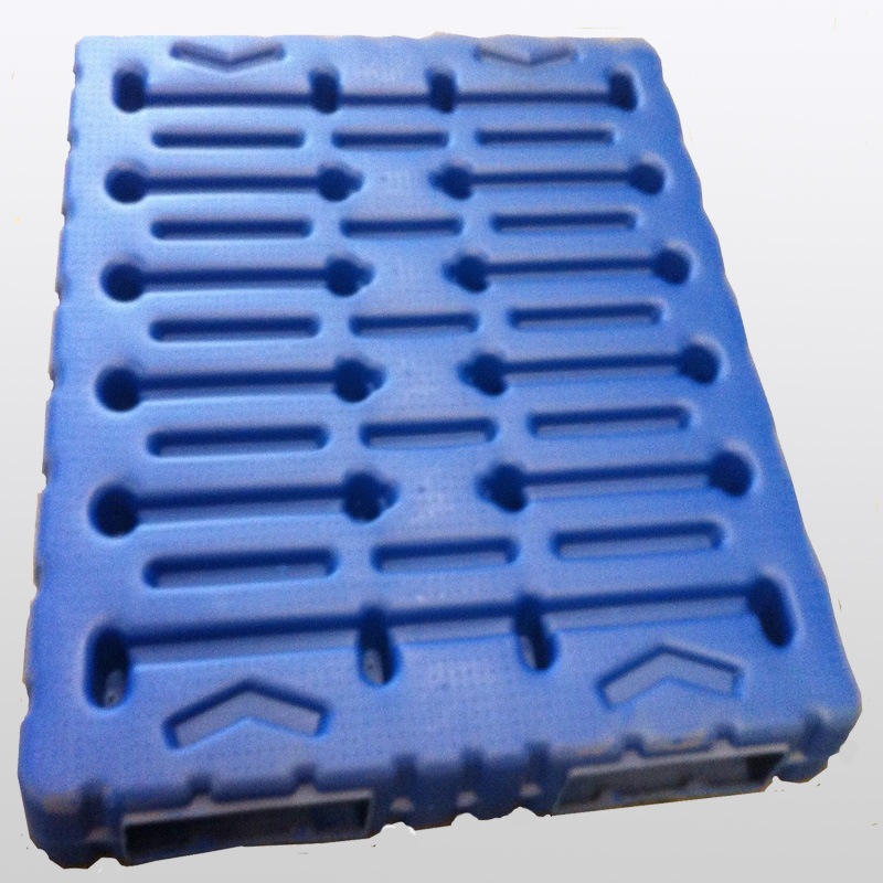 ブロー成形プラスチックパレット